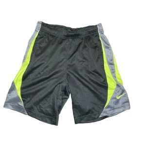Nike Men’s Avalanche Basketball Shorts Size Small